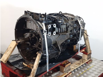 Hộp số ZF