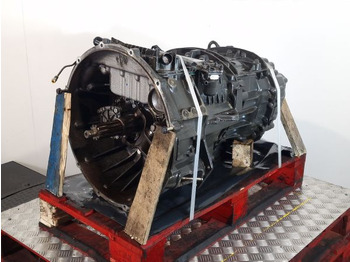 Hộp số ZF