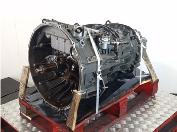 Hộp số ZF