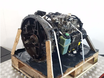 Hộp số ZF