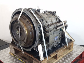 Hộp số ZF