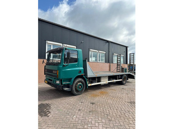 Xe tải chuyên chở tự động DAF CF 65 210