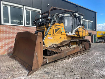 Máy ủi LIEBHERR PR 736