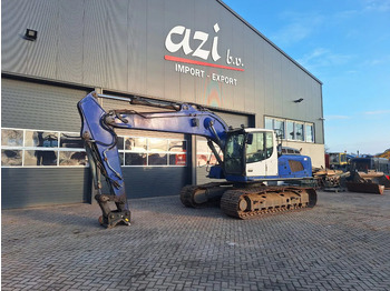 Máy xúc bánh xích LIEBHERR R 924