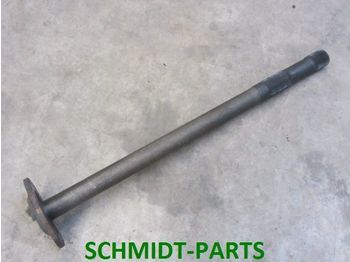 Ly hợp và các bộ phận Clutch DAF: hình 1