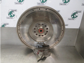 Bánh đà cho Xe tải DAF 1626241 VLIEGWIEL DAF 480 CF XF EURO 6 MODEL 2021: hình 3