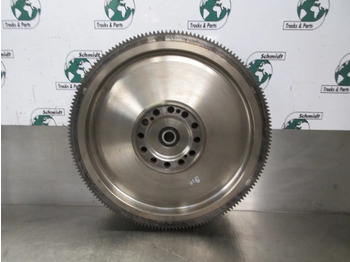 Bánh đà cho Xe tải DAF 1626241 VLIEGWIEL DAF 480 CF XF EURO 6 MODEL 2021: hình 4
