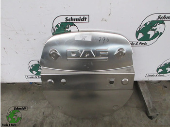 Hệ thống xả DAF XF 105