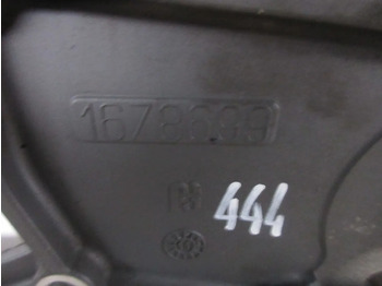 Động cơ và các bộ phận cho Xe tải DAF 1678699 MOTOR DEEL DAF XF CF MX EURO 5: hình 5