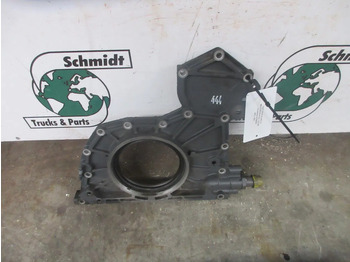 Động cơ và các bộ phận cho Xe tải DAF 1678699 MOTOR DEEL DAF XF CF MX EURO 5: hình 3