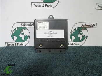 Linh kiện điện DAF