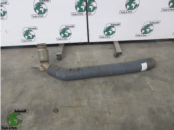 Hệ thống xả DAF CF