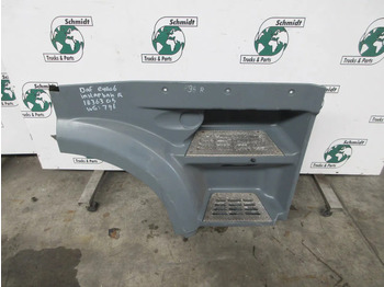 Cabin và nội thất cho Xe tải DAF 1836305//1836304//1291173//1291172 INSTAPKAST RECHT EN LINKS DAF XF 95 // 105 EURO 5 NIEUWE: hình 5