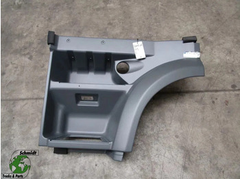 Cabin và nội thất cho Xe tải DAF 1836305//1836304//1291173//1291172 INSTAPKAST RECHT EN LINKS DAF XF 95 // 105 EURO 5 NIEUWE: hình 2