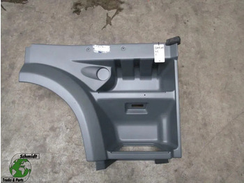 Cabin và nội thất cho Xe tải DAF 1836305//1836304//1291173//1291172 INSTAPKAST RECHT EN LINKS DAF XF 95 // 105 EURO 5 NIEUWE: hình 3