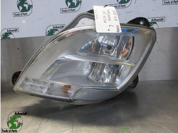 Đèn trước DAF XF