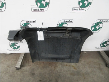 Khung/ Sườn cho Xe tải DAF 1875549// 1875550 L+R SPATBORT ACHTER VOOR DE AS DAF XF 480 MODEL 2021: hình 4