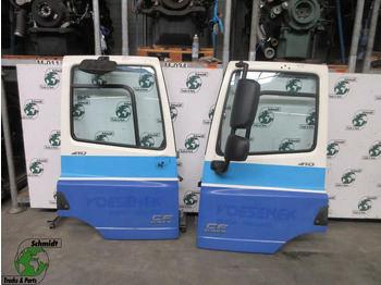 Cửa và phụ tùng DAF CF
