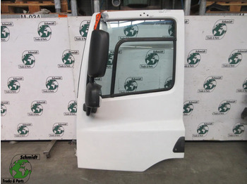 Cửa và phụ tùng DAF CF