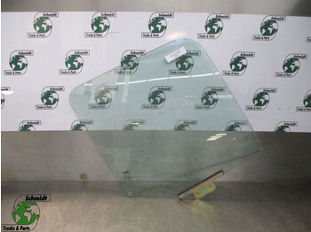 Cabin và nội thất DAF CF