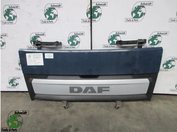 Lưới tản nhiệt DAF CF