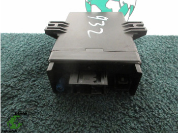 Linh kiện điện DAF XG