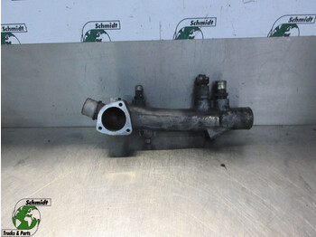 Động cơ và các bộ phận DAF