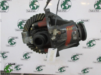 Bộ vi sai DAF CF 75
