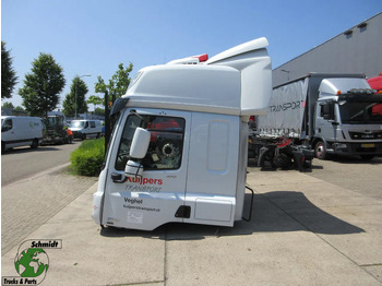 Cabin và nội thất DAF CF