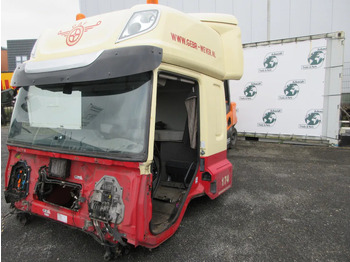 Cabin và nội thất cho Xe tải DAF DAF CF 450 CABIENE VOOR ONDERDELEN DONOR EURO 6: hình 3