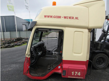 Cabin và nội thất cho Xe tải DAF DAF CF 450 CABIENE VOOR ONDERDELEN DONOR EURO 6: hình 4