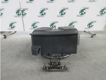 Ắc quy cho Xe tải DAF XF 106 1897413 ACCUDEKSEL EURO 6: hình 5 Ắc quy cho Xe tải DAF XF 106 1897413 ACCUDEKSEL EURO 6: hình 5