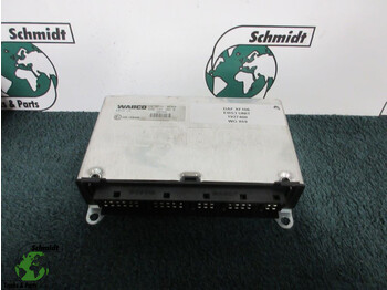 Linh kiện điện DAF XF 106