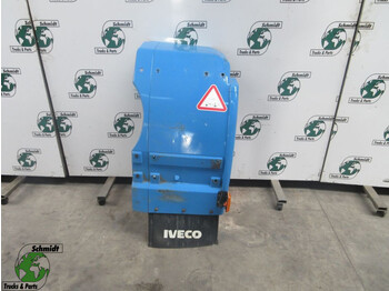 Cabin và nội thất IVECO