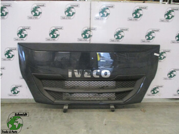 Lưới tản nhiệt IVECO