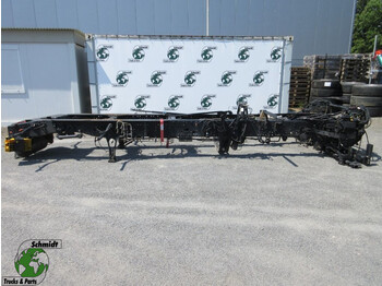 Khung/ Sườn IVECO S-WAY