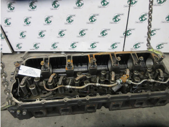 Khối xi lanh cho Xe tải Iveco 58423548 CILINDERKOP IVECO STRALIS EURO 5: hình 5