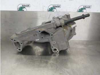 Động cơ và các bộ phận cho Xe tải MAN 51.06330-3058 MOTOR DEEL D2676LF52 EURO 6: hình 3
