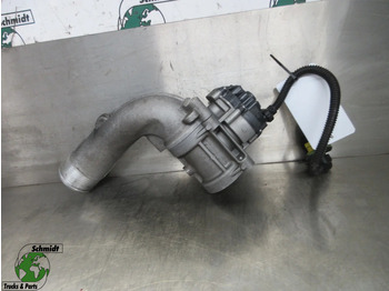 Động cơ và các bộ phận MAN TGL