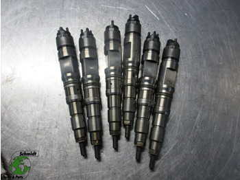 Bộ lọc nhiên liệu MAN