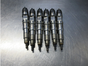 Bộ lọc nhiên liệu cho Xe tải MAN 51.10100-6180 MAN D2676LF46 EURO 6: hình 3