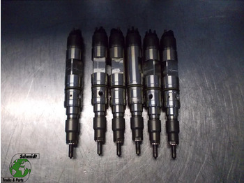 Bộ lọc nhiên liệu MAN