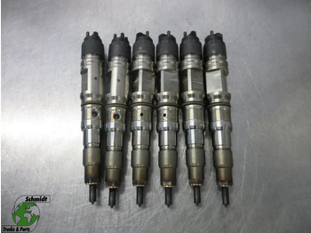 Bộ lọc nhiên liệu MAN