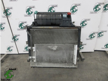 Bộ tản nhiệt MAN TGS