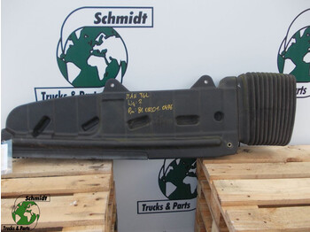 Bộ lọc gió MAN TGL