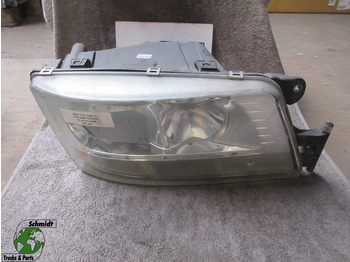Đèn trước MAN TGS