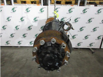 Trục sau cho Xe tải MAN 81.35003-7563//81.35010-6167 IK=4,111 Z=37:9 ACHTER AS MAN TGM 2024: hình 4