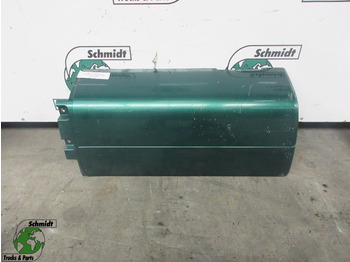 Cabin và nội thất MAN TGS