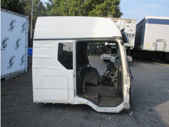 Cabin và nội thất cho Xe tải MAN MAN 18.430 TGS NIEUWETYPE MODEL 2023 IS VOOR PART DONER: hình 2 Cabin và nội thất cho Xe tải MAN MAN 18.430 TGS NIEUWETYPE MODEL 2023 IS VOOR PART DONER: hình 2