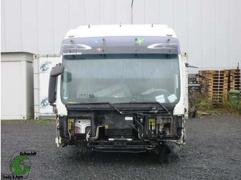 Cabin và nội thất MAN